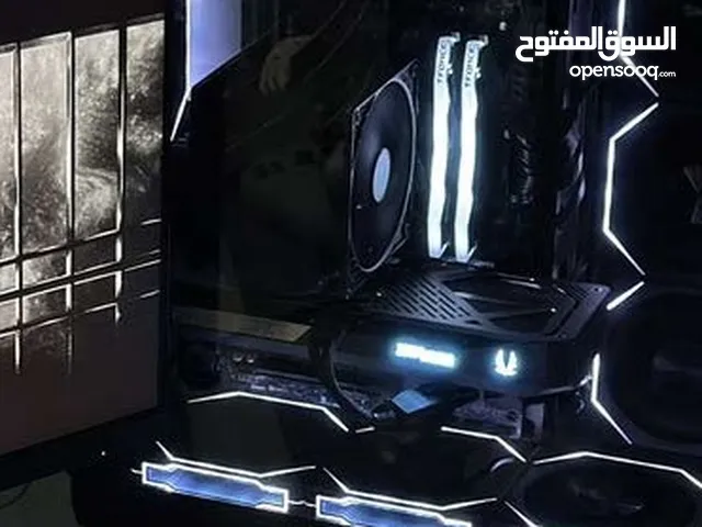 مبرد هوائي بمروحتين من شركه Arctic Freezer 36 Series