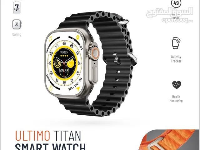 Other smart watches for Sale in Buraimi