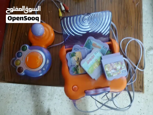 اتاري مع اشرطه