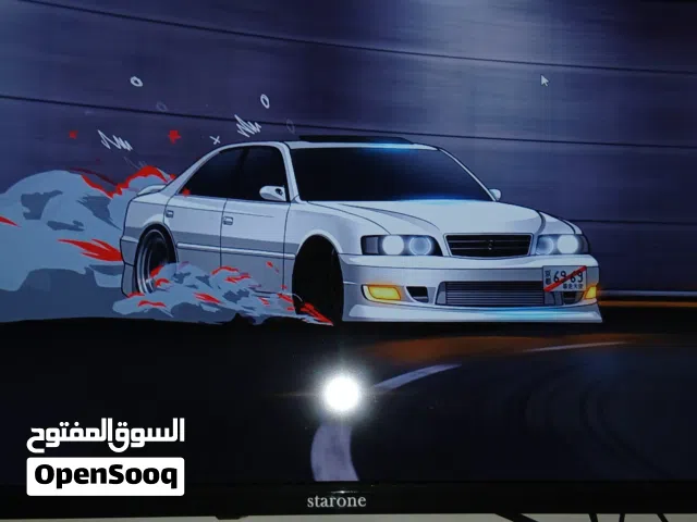 شاشه ستار ون استعمال شهر دبل ريموت