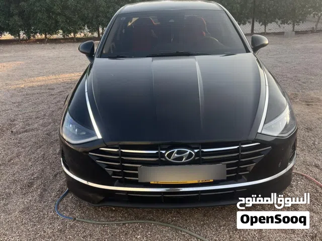 Used Hyundai Sonata in Basra
