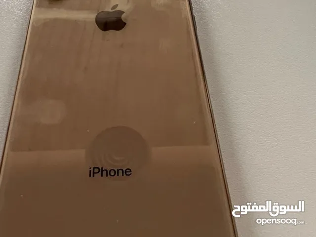 Apple iPhone 8 Plus 64 GB in Salt