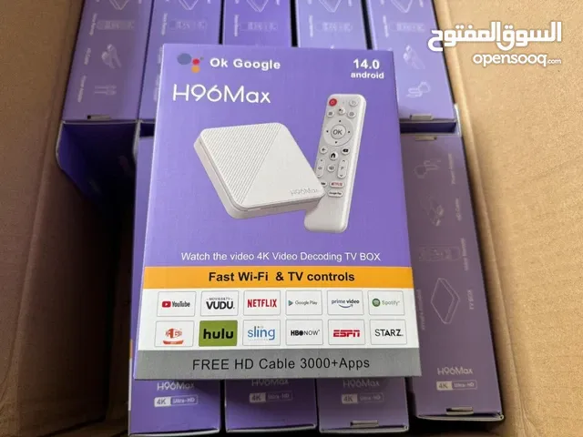  Other Receivers for sale in Amman