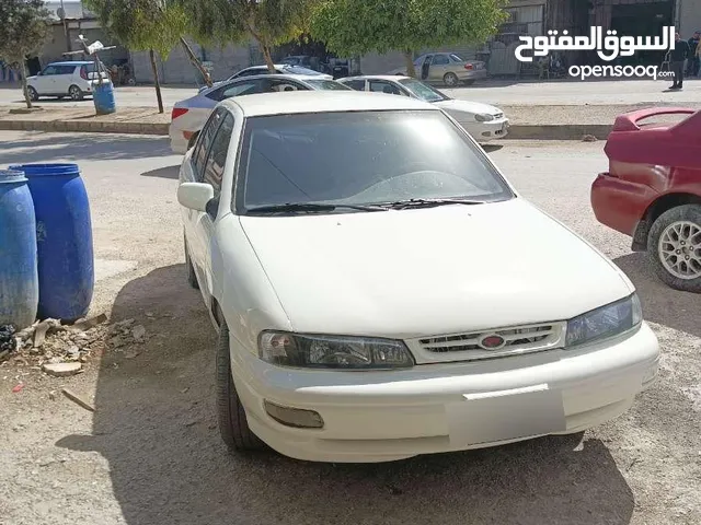Used Kia Sephia in Irbid