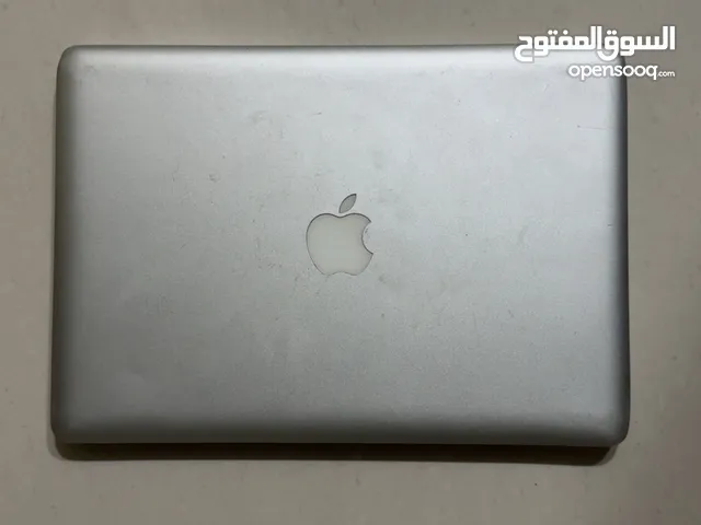 MacBook Pro 13-inch A1278