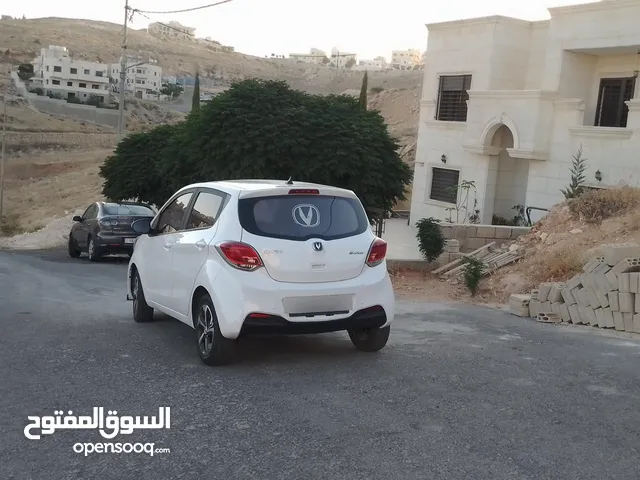 Used Changan E-Star in Amman