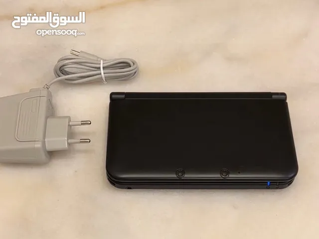 Nintendo 3DS & 2DS Nintendo for sale in Central Governorate