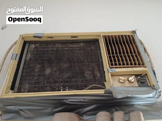 General 2 - 2.4 Ton AC in Farwaniya