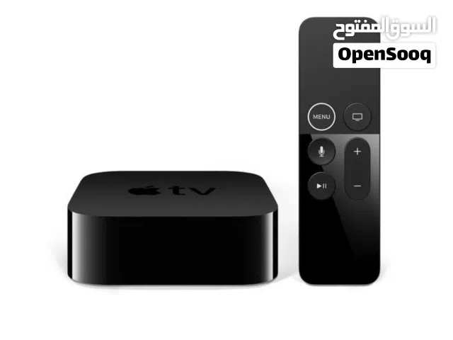 Apple TV 4K