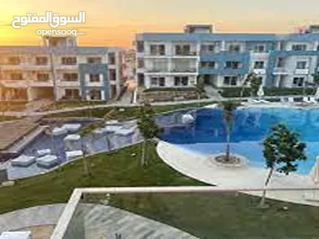 190 m2 3 Bedrooms Apartments for Sale in Matruh Other