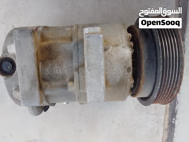 كمبريسر تبريد اكسنت