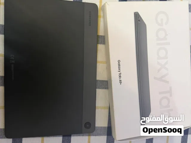 Samsung tab A9+
