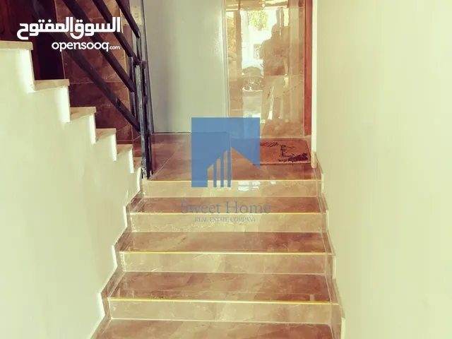 185 m2 3 Bedrooms Apartments for Sale in Amman Abdoun
