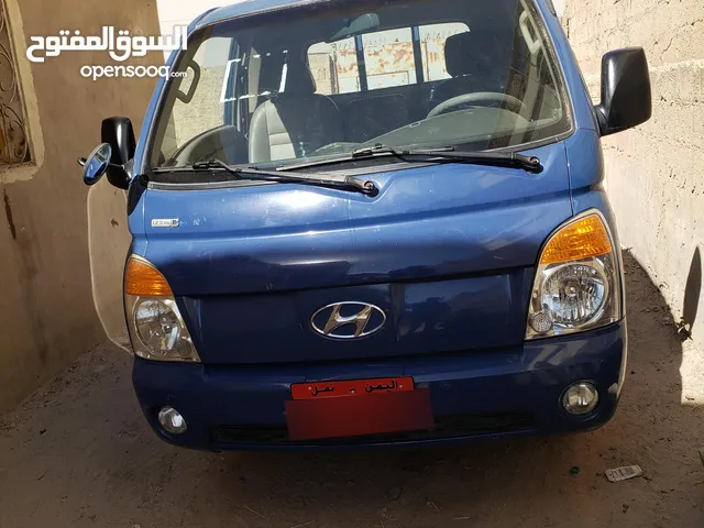دينه هيونداي بورتر