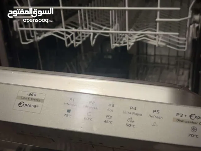 Candy 12 Place Settings Dishwasher in Amman