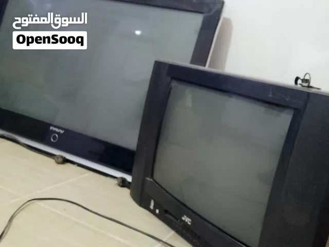 شاشة للبيع بحالة ممتازة وجديدة