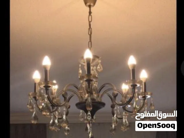 ثريا غرفة ضيوف