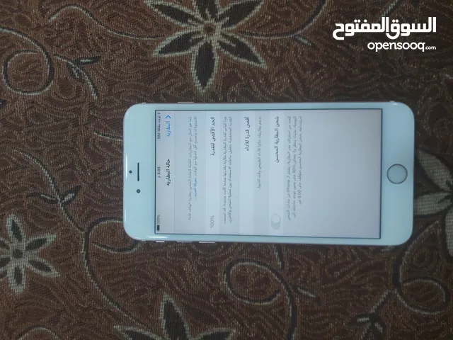 Apple iPhone 6S Plus 64 GB in Ramtha