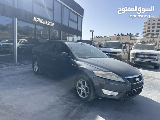 فورد مونديو 2009 للبيع