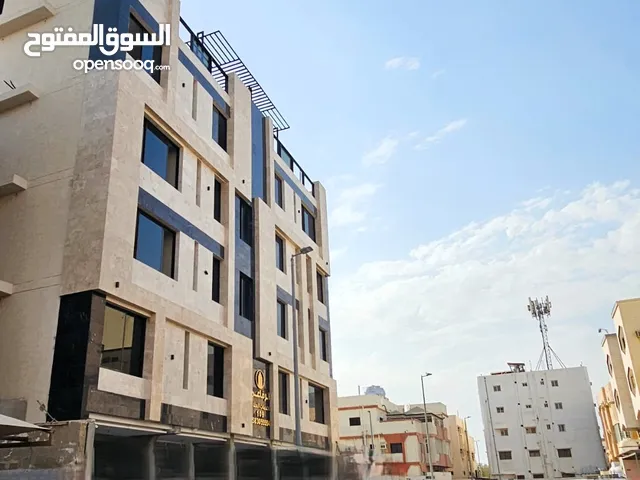 فرصة استثمارية ذهبية! شقة فاخرة 4 غرف في حي النعيم