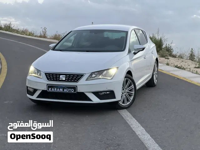 2017 Seat Leon Standard