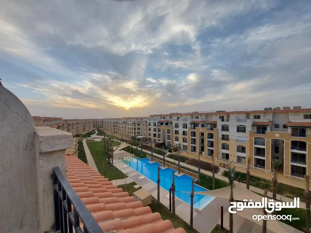 220m2 4 Bedrooms Apartments for Sale in Cairo Fifth Settlement
