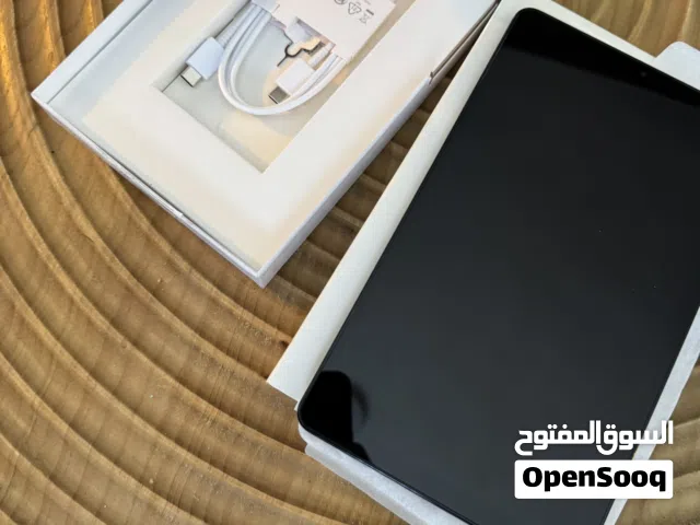 Samsung Galaxy Tab A9 64GB (Cellular &Wifi)  8.7inches