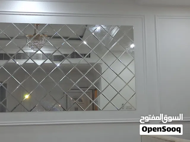 زجاج و مرایات