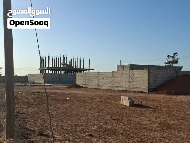 Residential Land for Sale in Benghazi Al Hawary
