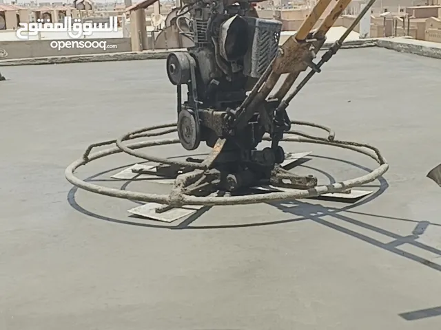 صبة مروحة صبة مزانيه