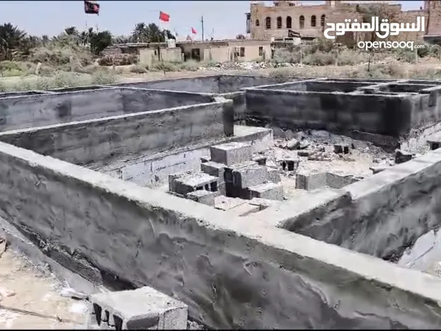 Mixed Use Land for Sale in Basra Abu Al-Khaseeb