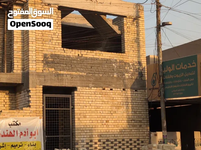 200 m2 2 Bedrooms Townhouse for Sale in Baghdad Bayaa