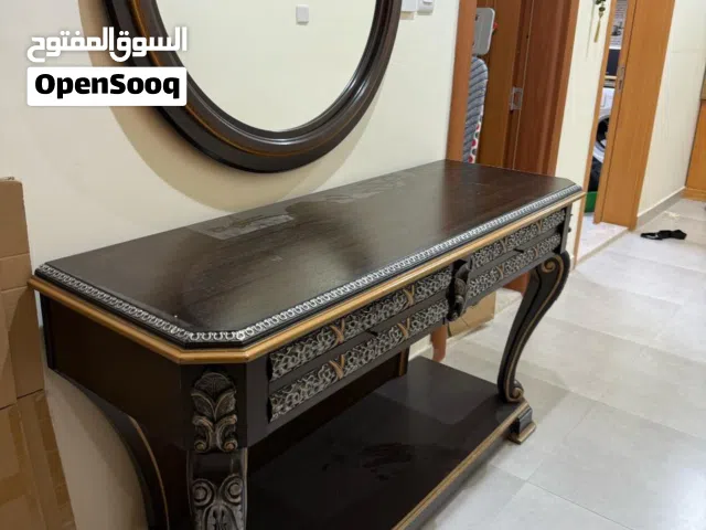 Decorative Table for entrance