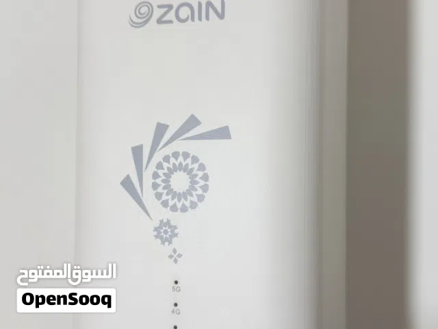 Huawei CPE Pro 3 5G - Zain