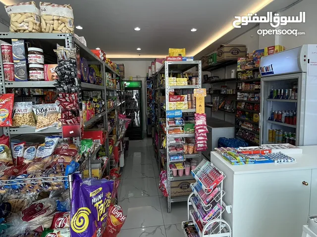 للبيع بقاله مميزه في السالميه