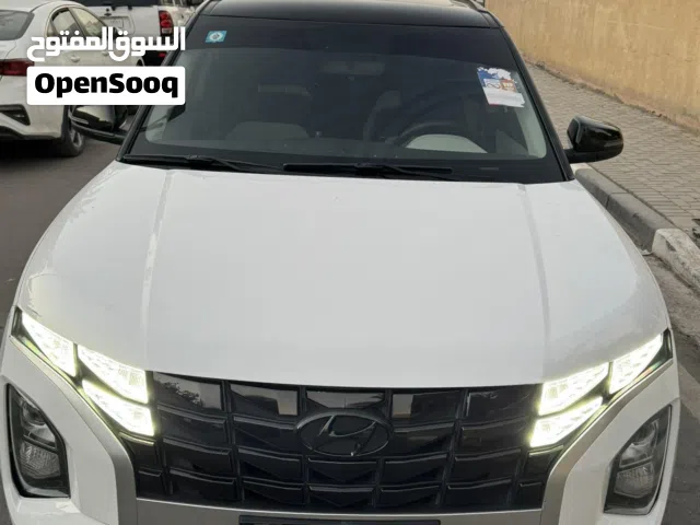 هونداي كريته