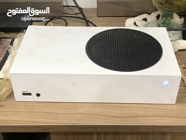 اكس بوكس سيريس اس