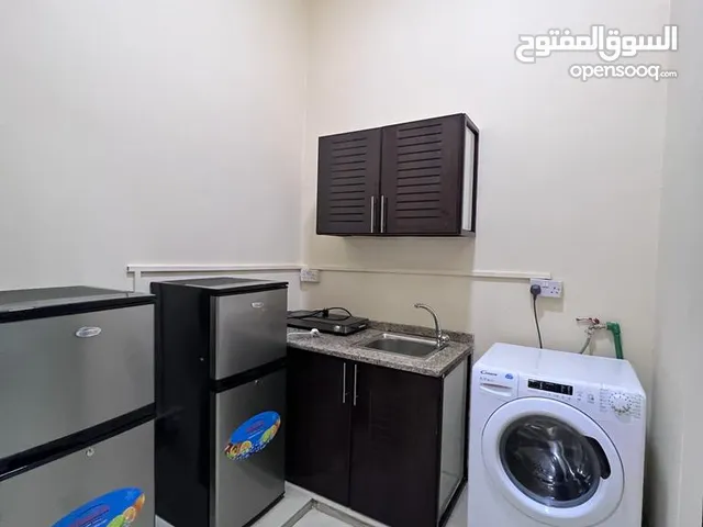 130 m2 Studio Apartments for Rent in Al Ain Zakher