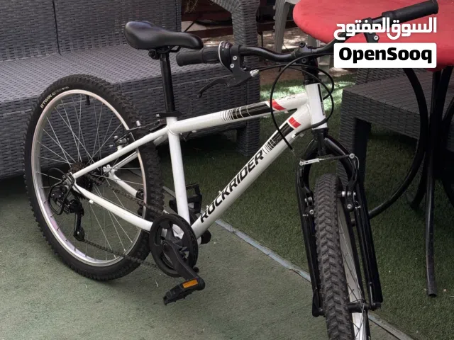Decathlon Rockrider ST100 - Like brand New Negotiable