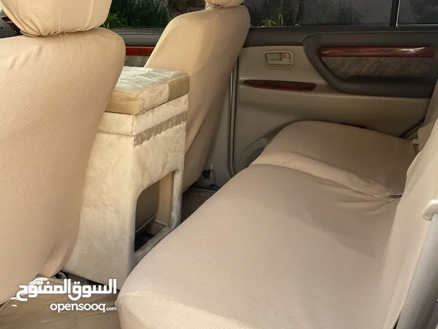ستيشن gxr 2002 مطلوب 50 الف