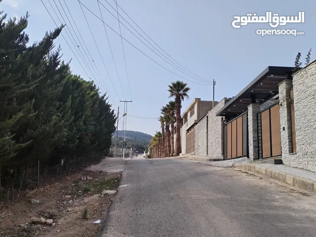 Farm Land for Sale in Jerash Tal Al-Rumman