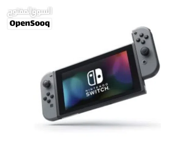 Nintendo Switch Nintendo for sale in Dhofar