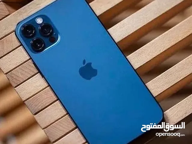 Apple iPhone 12 Pro Max 256 GB in Al Dakhiliya