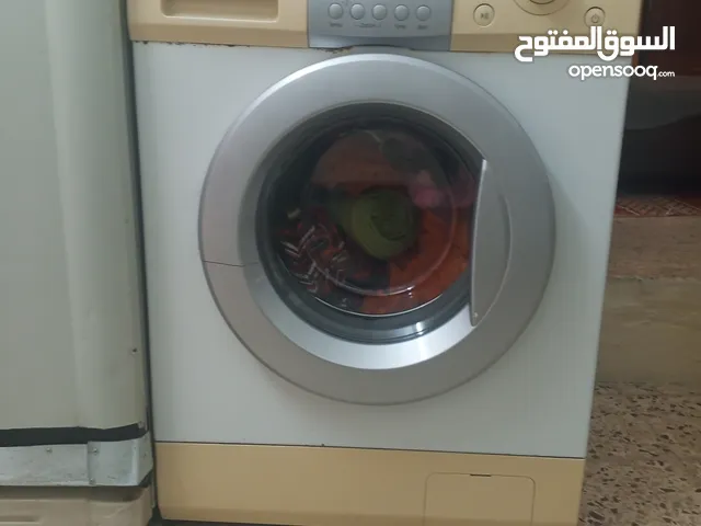AEG 7 - 8 Kg Washing Machines in Salt