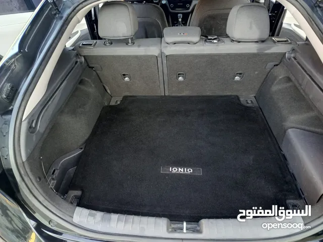 Used Hyundai Ioniq in Irbid