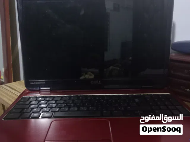 Windows Dell for sale  in Amman