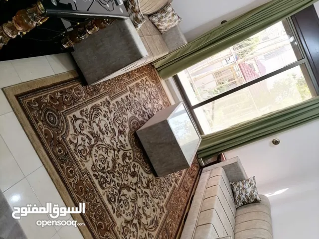 100m2 2 Bedrooms Apartments for Rent in Amman Jubaiha