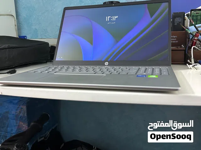 Windows HP for sale  in Nablus