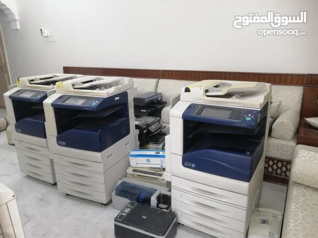 للبيع مجموعه طابعات العدد 39 طابعة