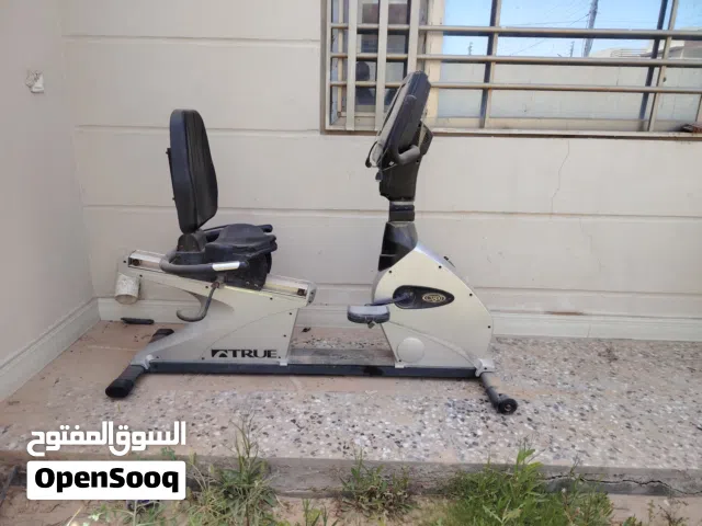بايسكل جهاز شغال نقص بس شاشة عاطلة